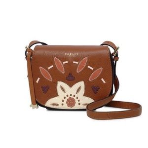 SOLD Radley London Kempton crossbody bag